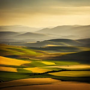 Last prairies